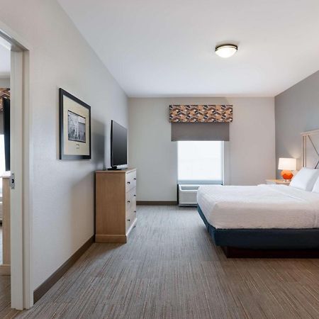 Hampton Inn & Suites Dodge City Boot Hill Casino Dış mekan fotoğraf