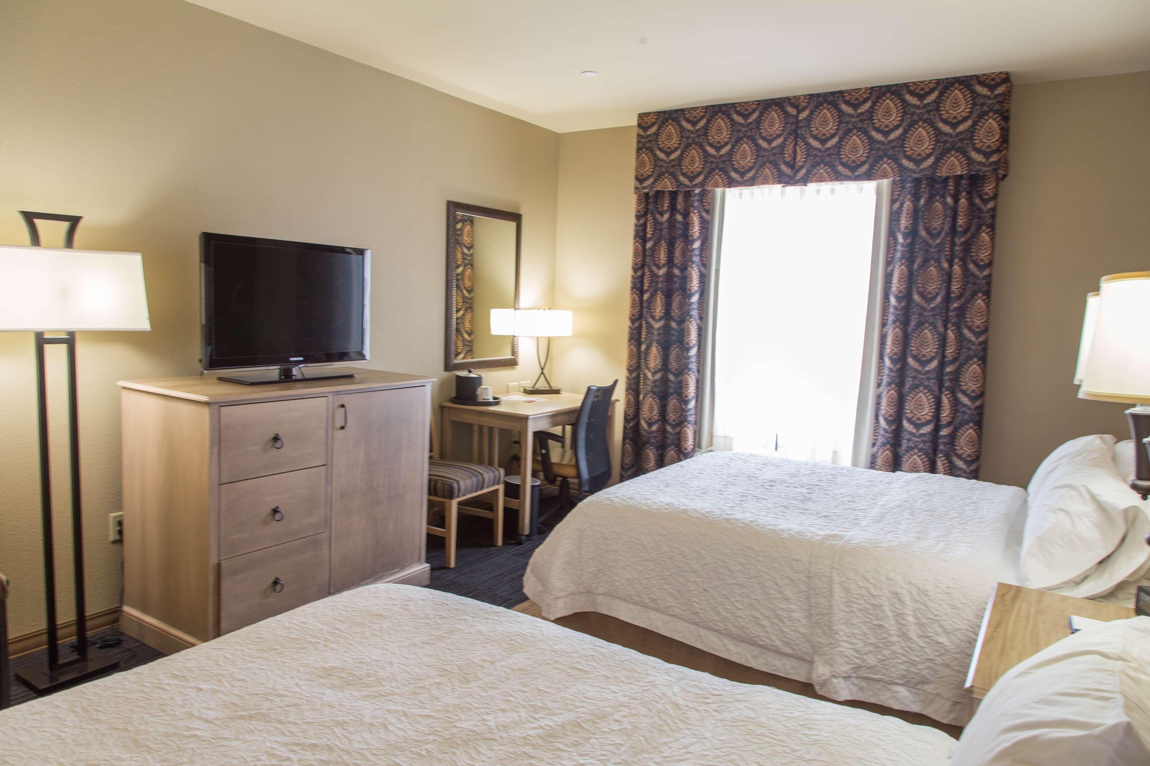 Hampton Inn & Suites Dodge City Boot Hill Casino Dış mekan fotoğraf