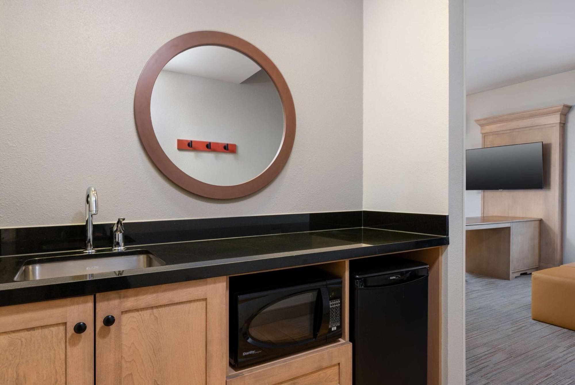 Hampton Inn & Suites Dodge City Boot Hill Casino Dış mekan fotoğraf