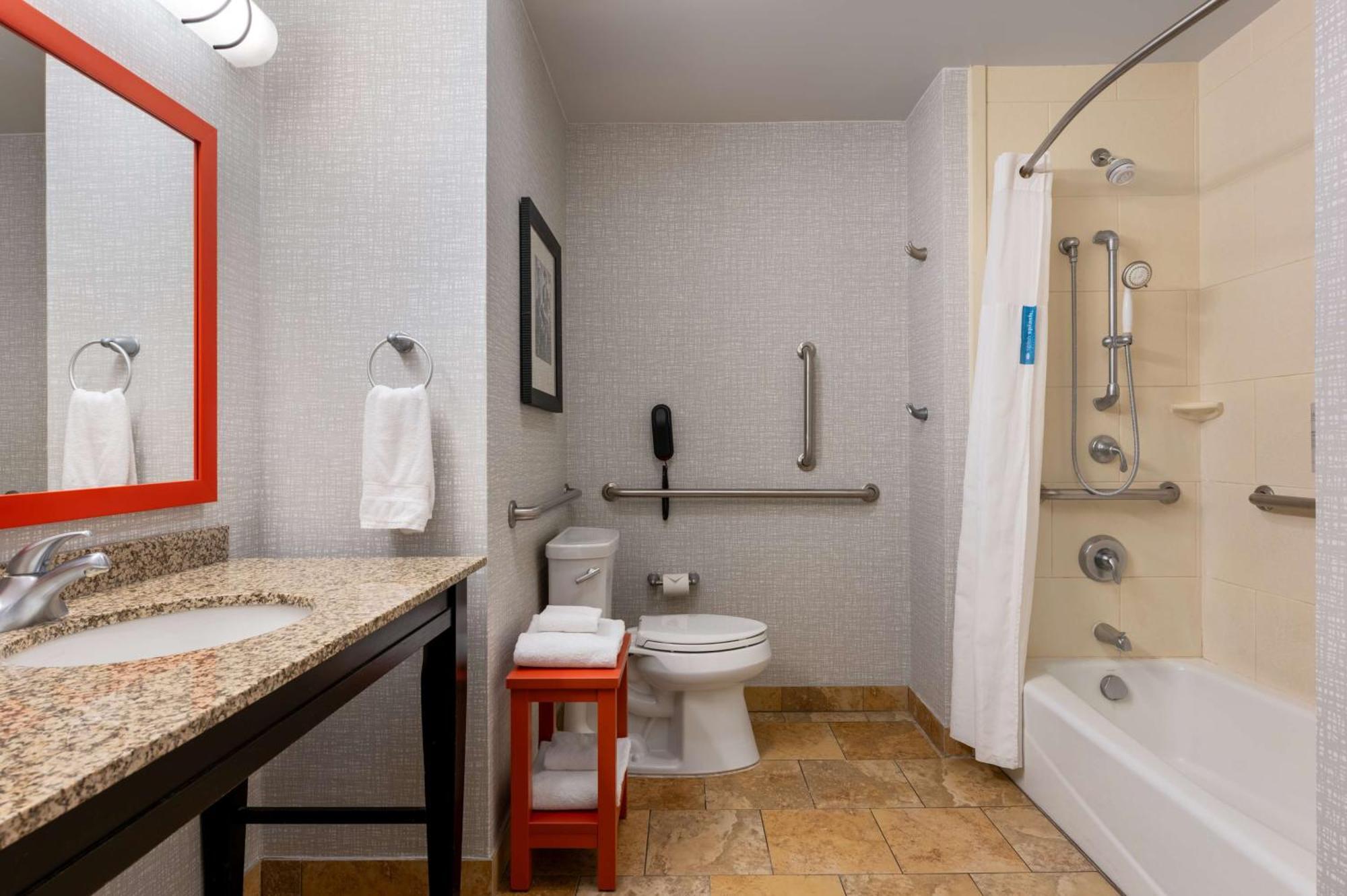 Hampton Inn & Suites Dodge City Boot Hill Casino Dış mekan fotoğraf