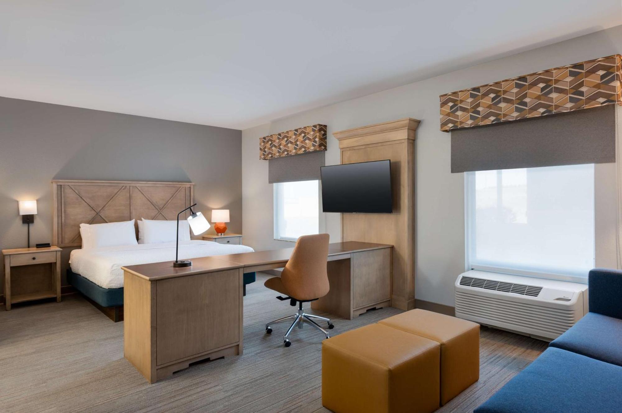 Hampton Inn & Suites Dodge City Boot Hill Casino Dış mekan fotoğraf