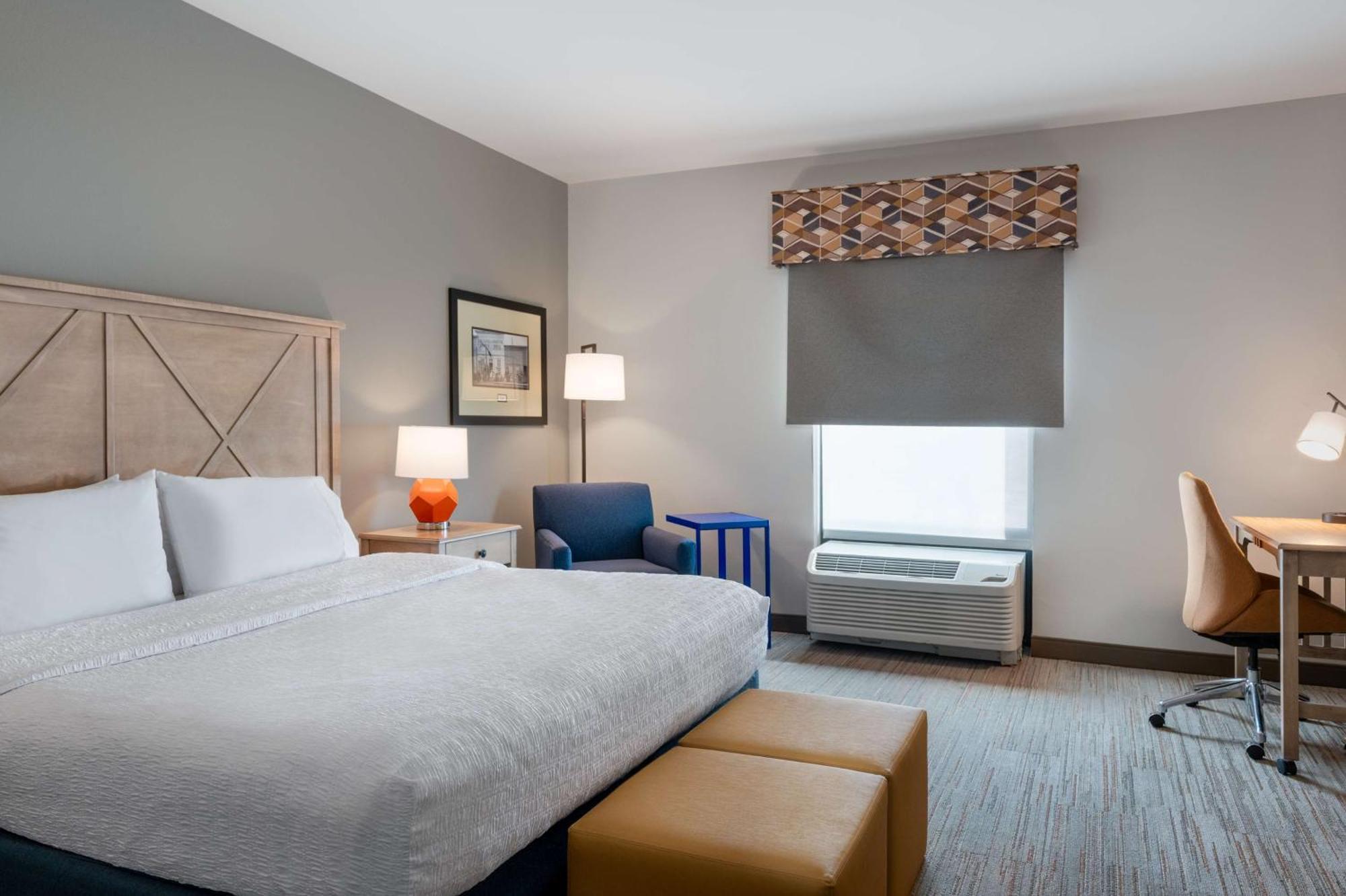 Hampton Inn & Suites Dodge City Boot Hill Casino Dış mekan fotoğraf