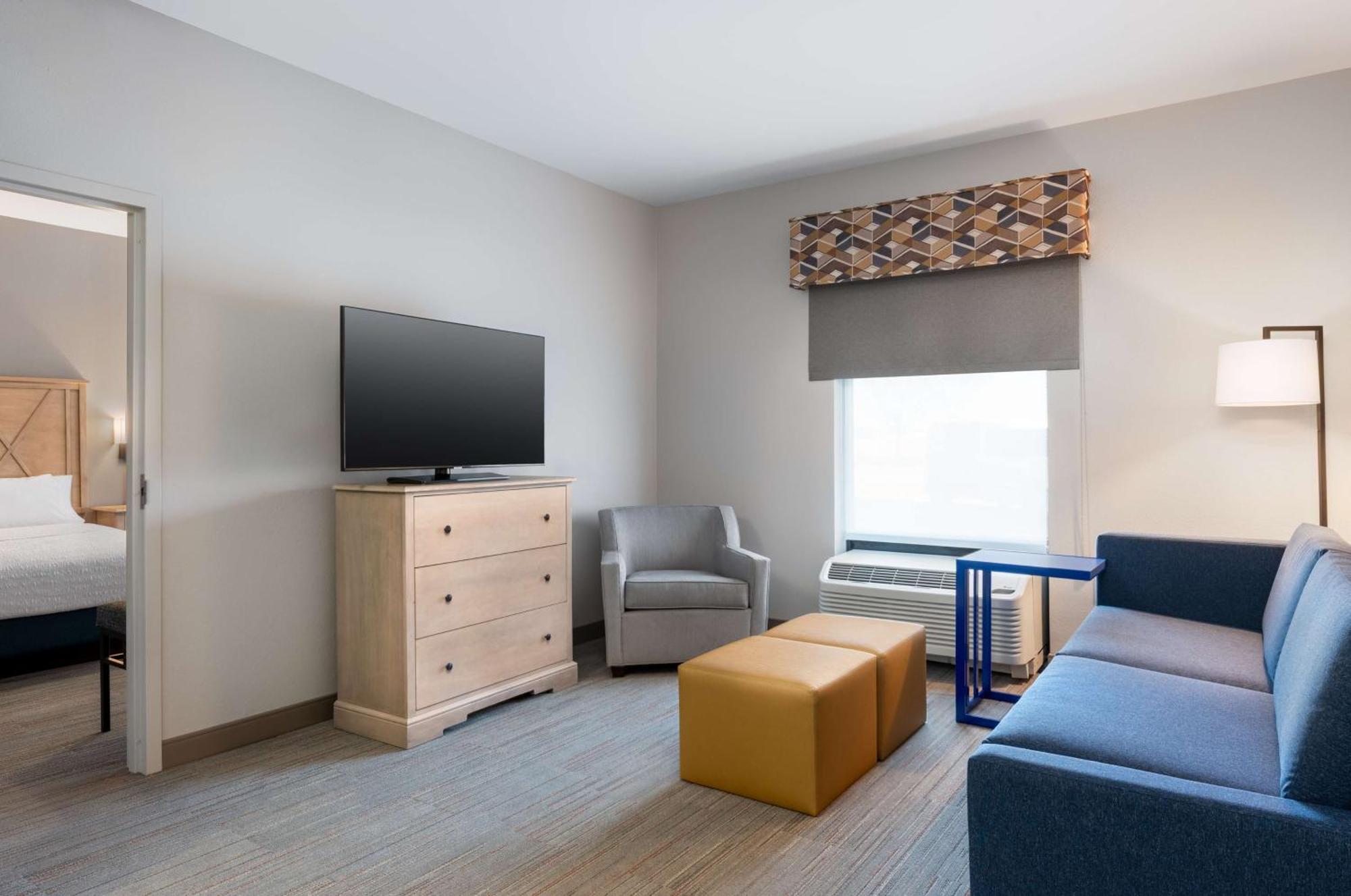 Hampton Inn & Suites Dodge City Boot Hill Casino Dış mekan fotoğraf