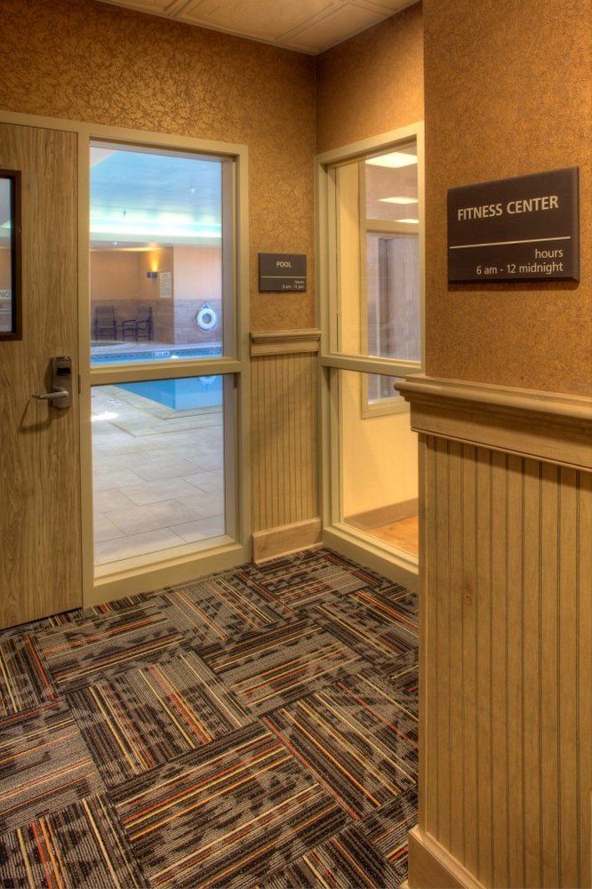 Hampton Inn & Suites Dodge City Boot Hill Casino Dış mekan fotoğraf