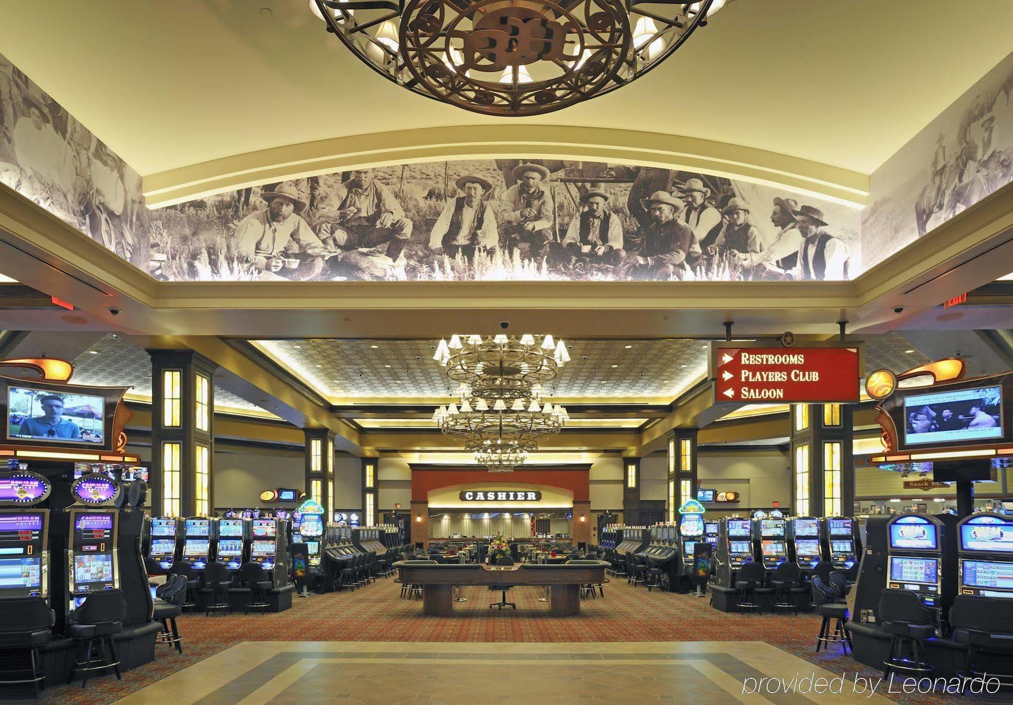 Hampton Inn & Suites Dodge City Boot Hill Casino Dış mekan fotoğraf