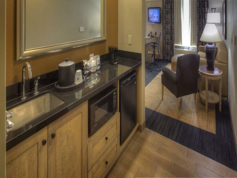 Hampton Inn & Suites Dodge City Boot Hill Casino Dış mekan fotoğraf